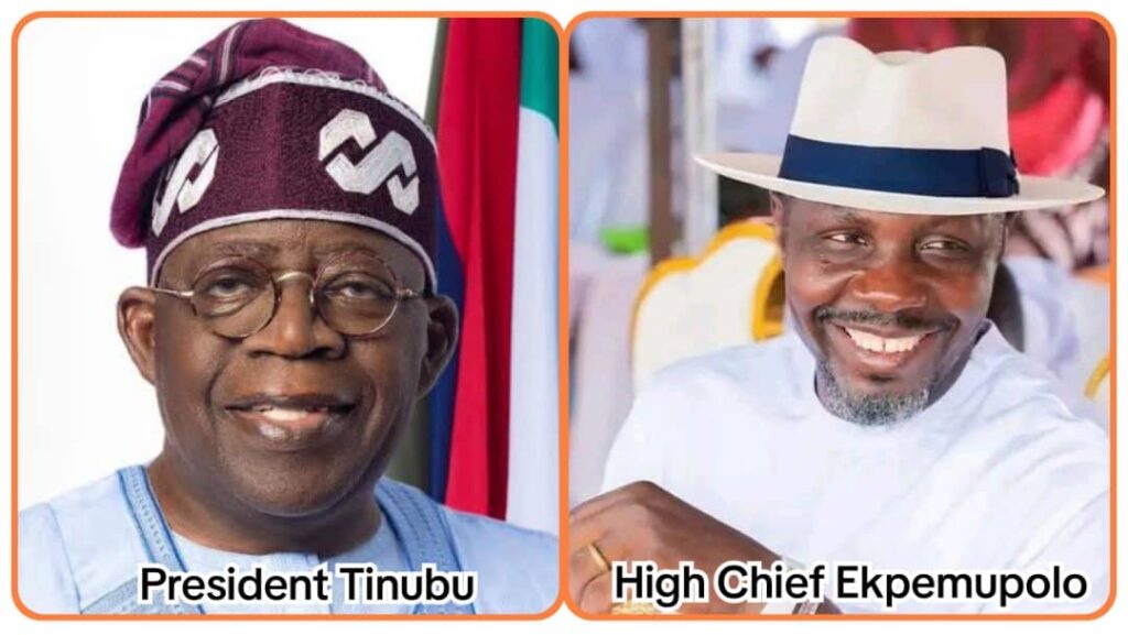 Tantita contract key to Nigeria’s economy, security stability, expert warns