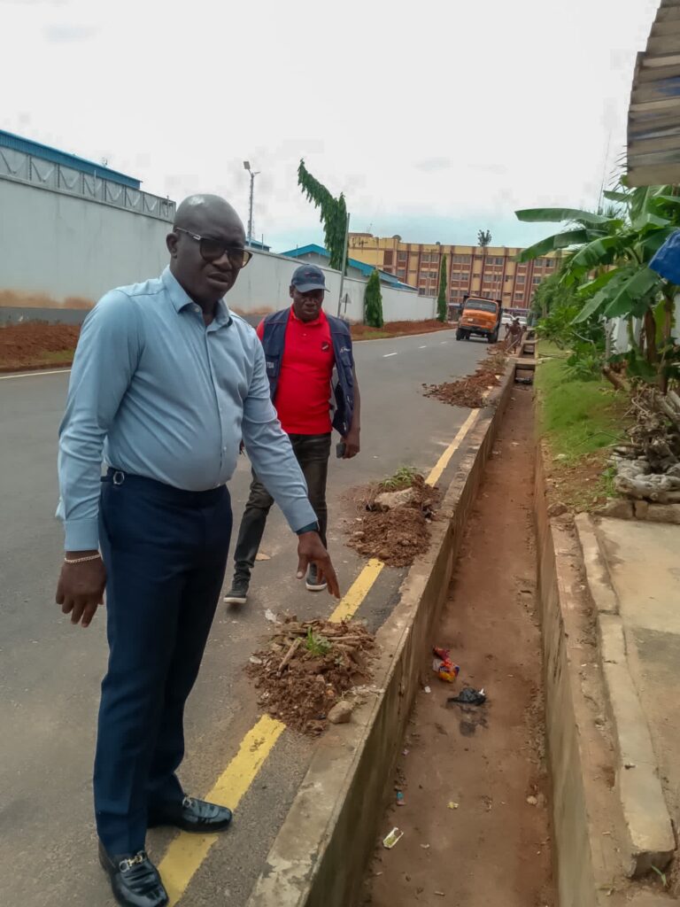DSCTDA Mobile Court cracks down on sanitation offenders, convicts 16 in Asaba