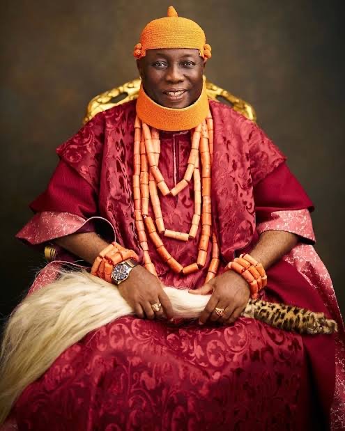 Asaba’s monarch courts corporate Nigeria, unveils multi-billion dollar vision for ancient city