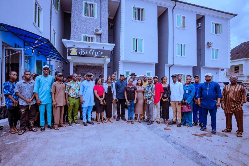 Delta Govt moves swiftly to rescue 34 students from Jos crisis