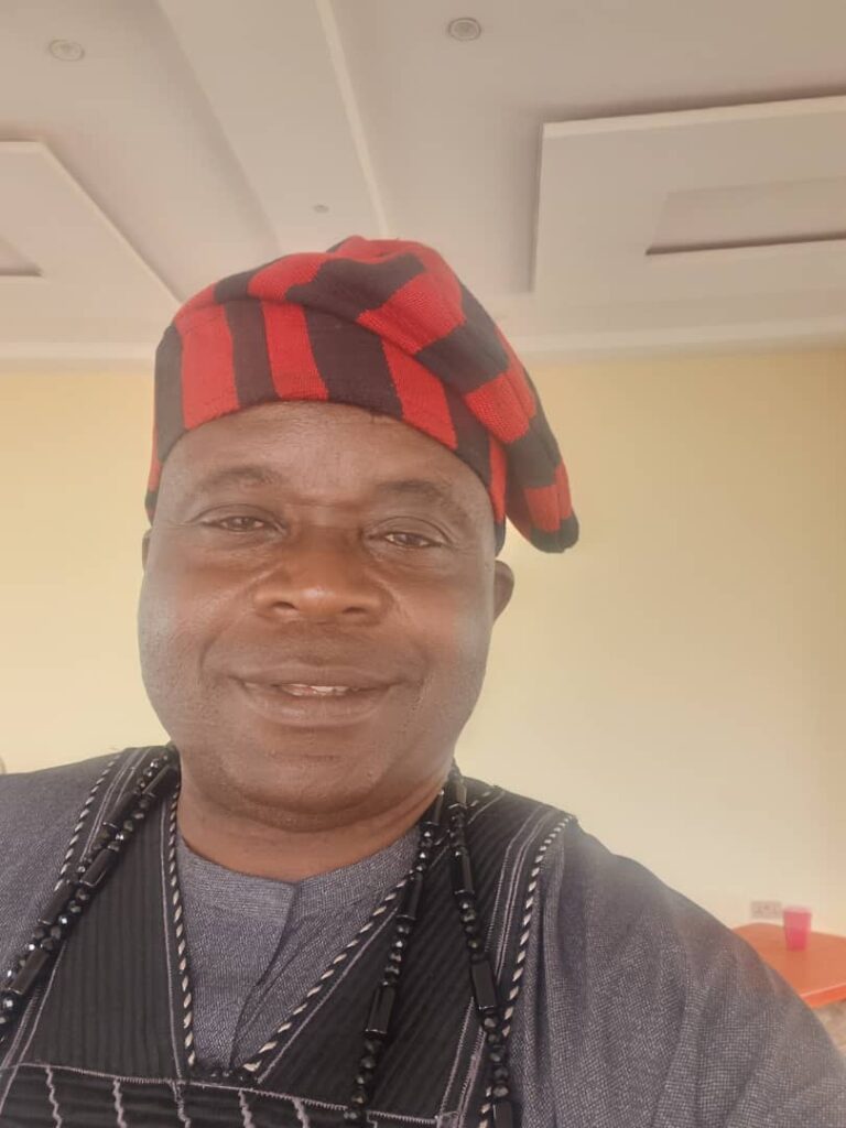 POLITICS – A Timely Restoration, A Worthy Choice: Why Roy Umunna Fits the Bill for Aniocha North Constituency II