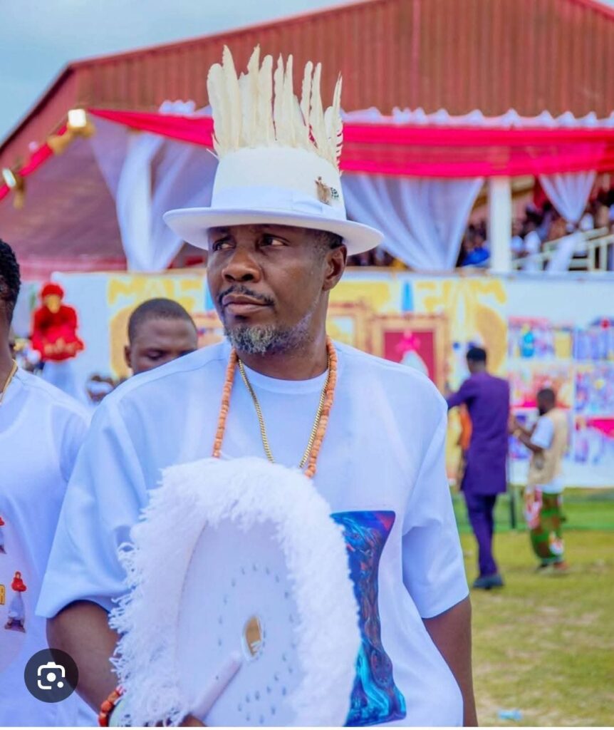 BIRTHDAY BELL- Gov Oborevwori Hails Tompolo at 55