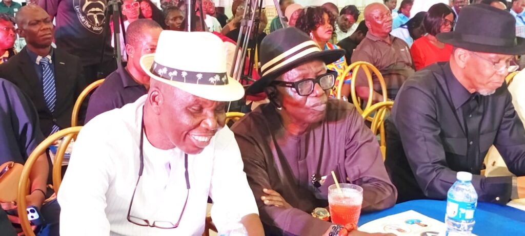 Advocate Lecture: ‘This Is not democracy’ — Apoki slams vote trading, says Nigerians stripped of power