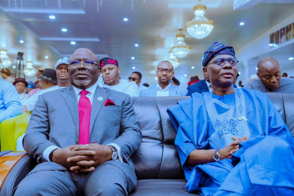 Oborevwori advocates inclusive governance as key to national unity