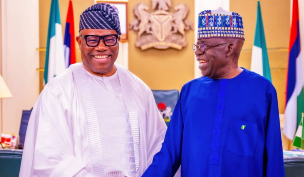 $6bn in 4 hours: Atiku blasts ‘rubber-stamp Senate,’ accuses Tinubu of mortgaging Nigeria’s future”