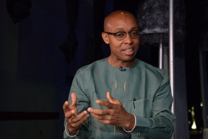 Odinkalu drops bombshell: INEC Chair ‘Blackmailed’ With Pre-Signed resignation as ADC crisis deepens