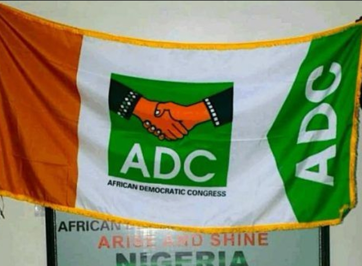 ADC orders new executives: Stay away until May 2026