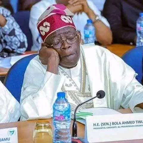 PERSPECTIVE – President Tinubu: An Open Letter on Your Failure to Secure Nigeria