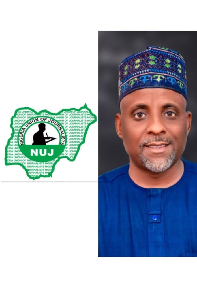 NBC under fire: NUJ slams ‘draconian directive’ as blatant plot to muzzle media, strangulate free speech