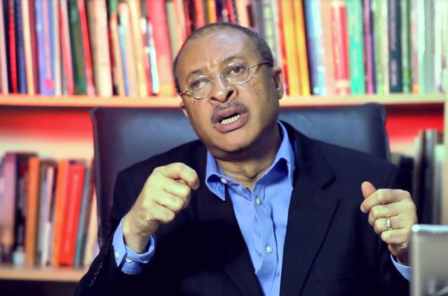 PERSPECTIVE – Pat Utomi must be held accountable for SAP: Nigeria’s neocolonial economic trap