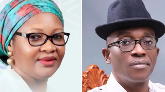 ‘Delusional, defiant’: Appeal Court slams Julius Abure as impostor, affirms Nenadi Usman as true Labour Party leader