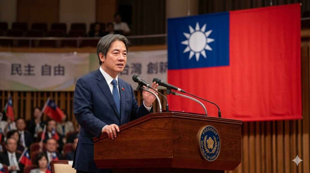 PERSPECTIVE – Sledgehammer diplomacy and China’s soft touch