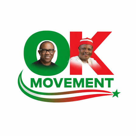 POLITICS – The OK Movement!