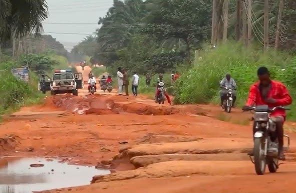 Farms under siege: Abavo Community cries out as bandits turn food basket into killing fields