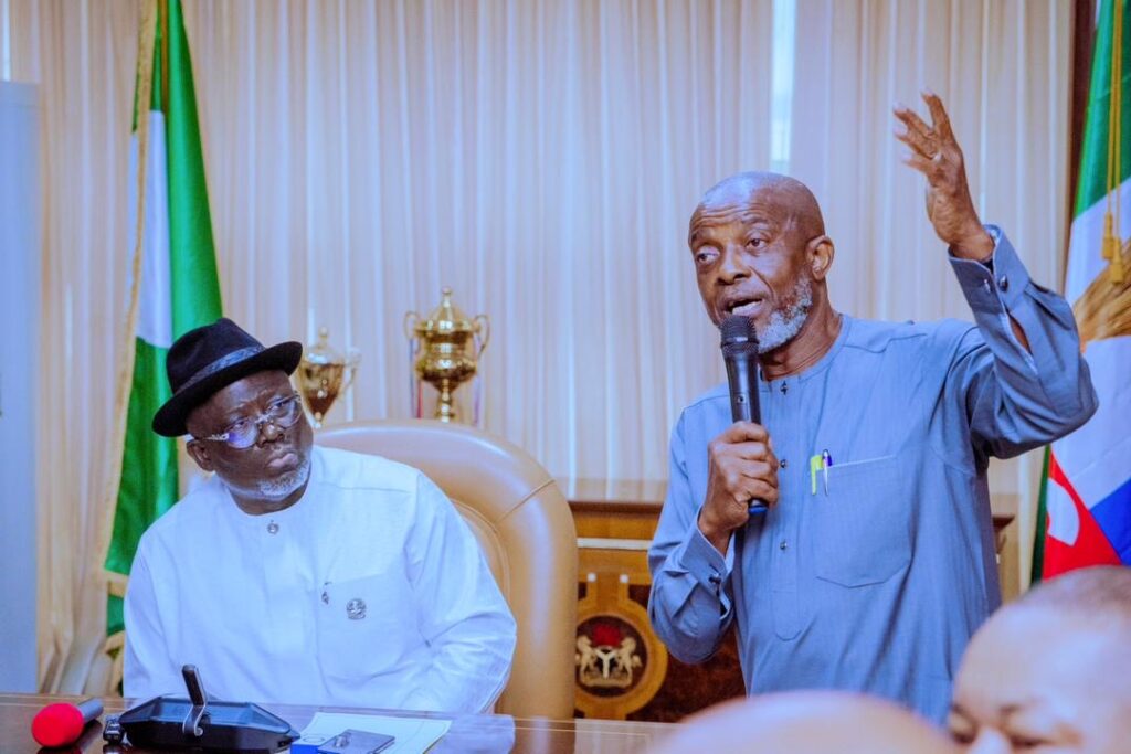 Stable electricity: Delta to partner reputable energy experts, says Oborevwori