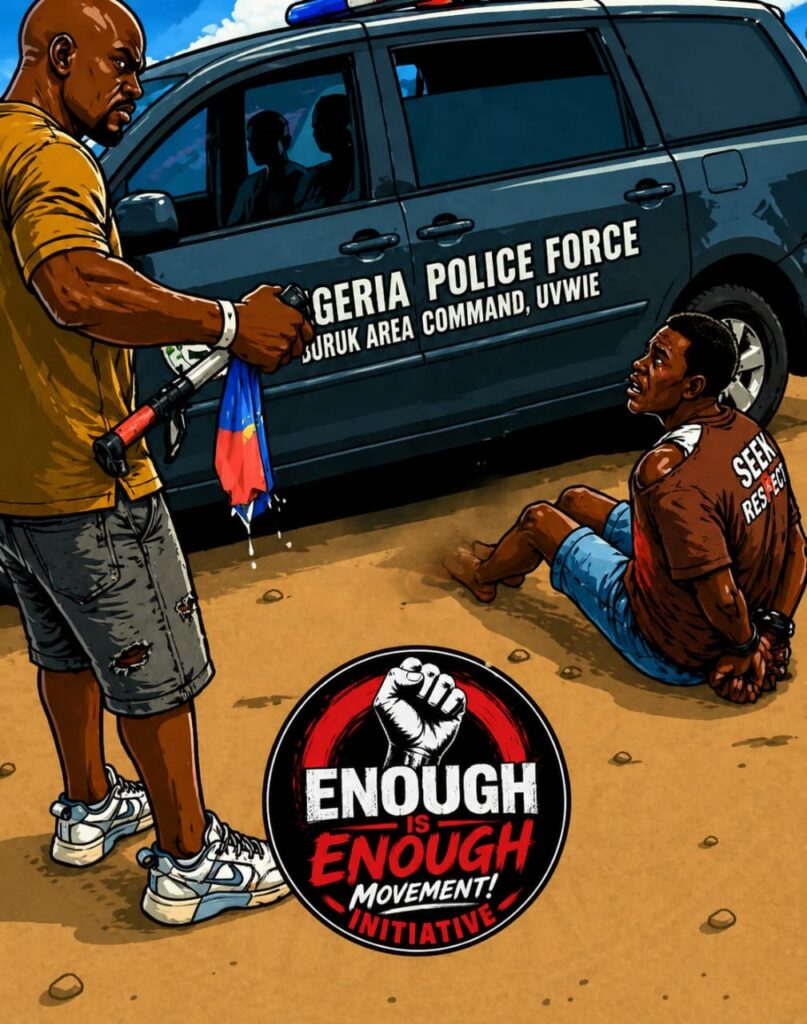 Police killing sparks outrage as civic group demands sweeping reforms