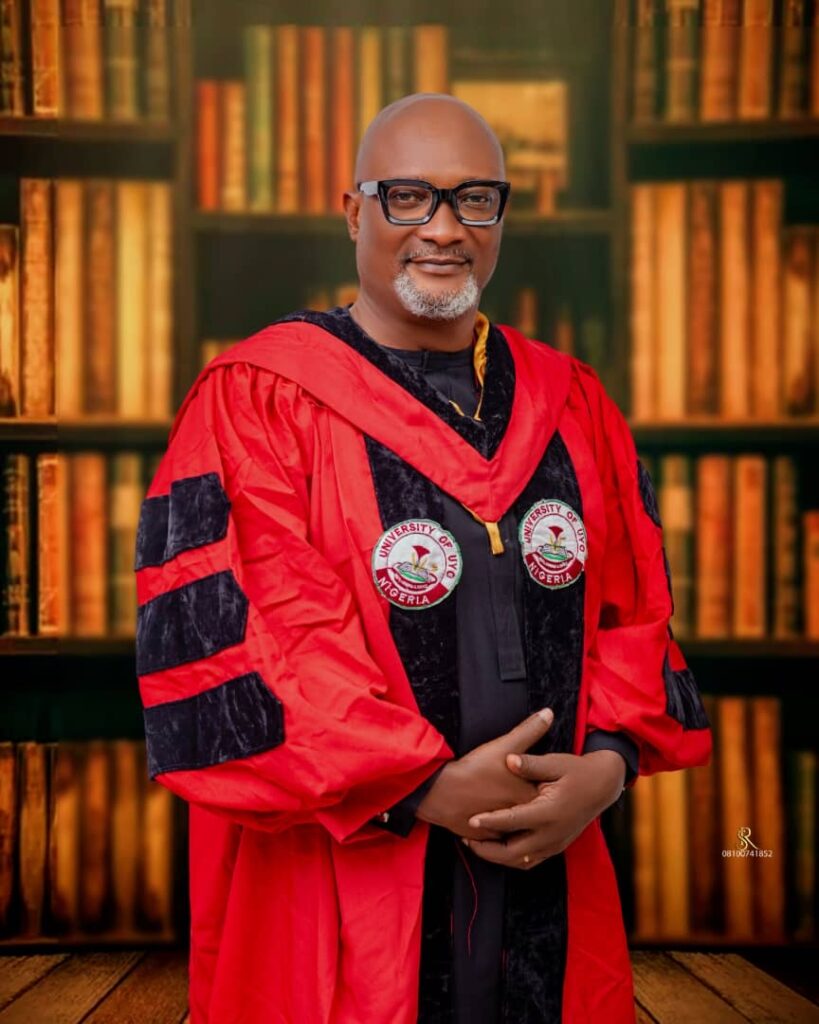 Southern Delta University: Delta Online Publishers Forum hails new DVC, Obukoadata,  commends scholar’s ‘invaluable’ contributions after 2025 convention lecture