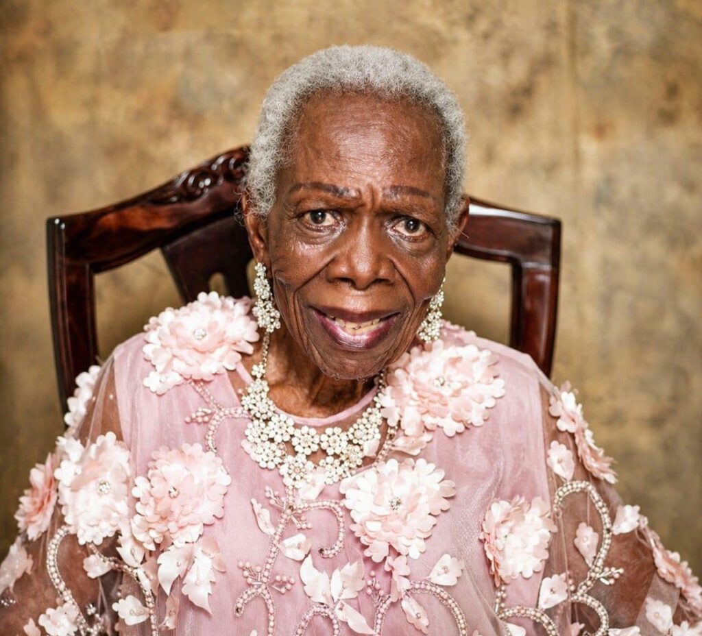 Oborevwori mourns as APC chieftain’s mother dies at 91