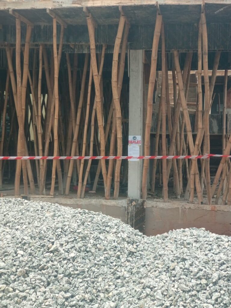 Zero tolerance: Delta State agency seals properties in Asaba after court order in major sanitation crackdown