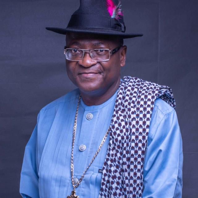 Oborevwori hails Rep. Waive at 60, celebrates Federal Medical Centre legacy