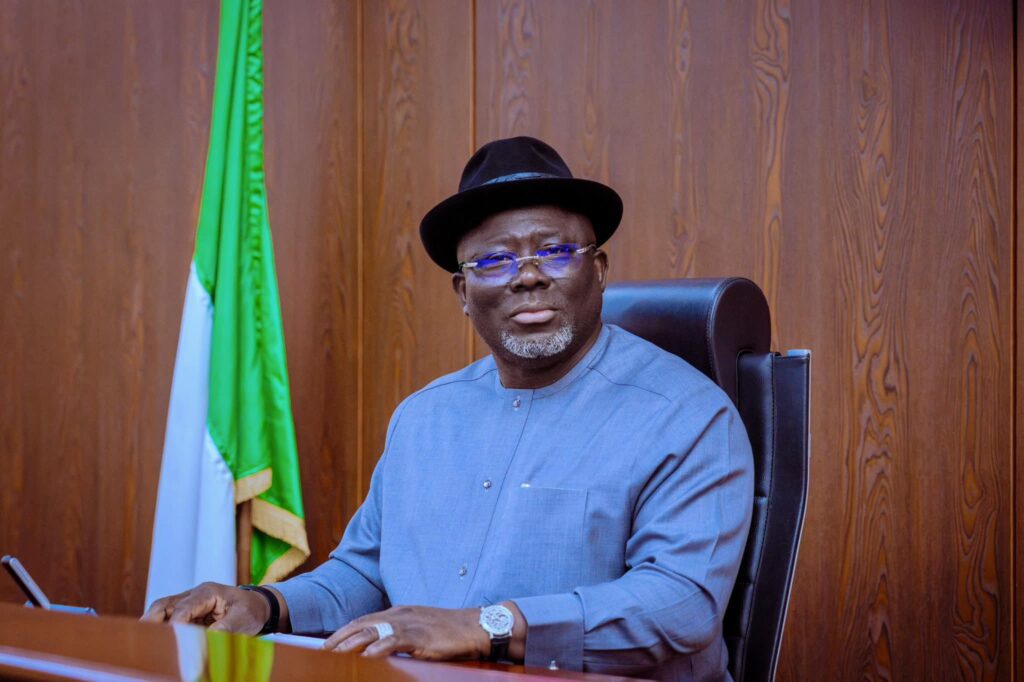 Pressure mounts over disqualification of Barr Anthony Nsugbe from APC primaries in Oshimili South