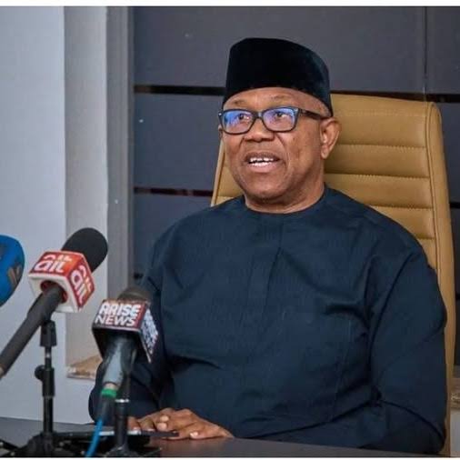 ‘Toxic politics, endless crises push me out’, says Peter Obi, dumps ADC; alleges State-backed infiltration
