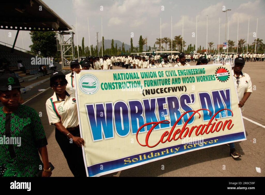 PERSPECTIVE – Socio-economic crises: Nigerian workers sang, danced and gave ultimatum