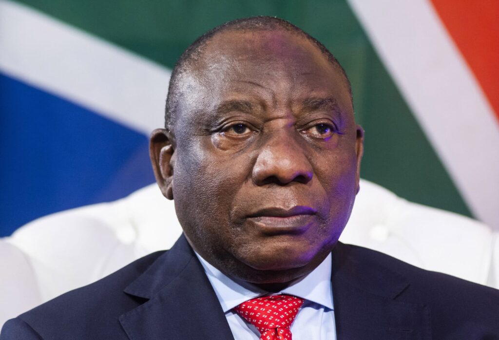 PERSPECTIVE – Africans shouldn’t join our xenophobic South African brothers in lunacy