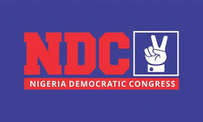 NDC grants Omo-Agege, Ochei waivers to contest 2027 Senatorial elections