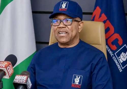 Obi explains vow to quit after one term, says long stay in power breeds corruption