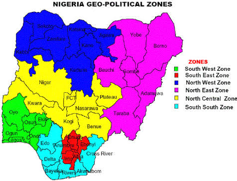 PERSPECTIVE – Zoning, elections, and the search for stability in Nigeria