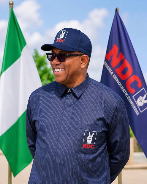 PERSPECTIVE – Political sycophancy taken too far!