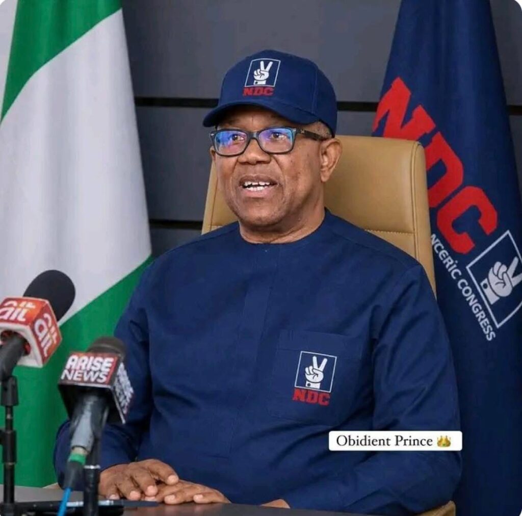 POMR dismisses ‘fictitious’ 45 million vote figures, says purported NDC primary ‘never took place’
