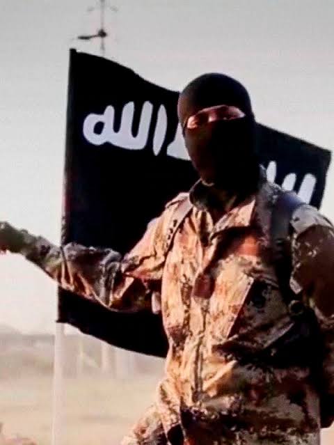 Trump announces killing of ISIS Global No. 2 in joint U.S.-Nigeria operation