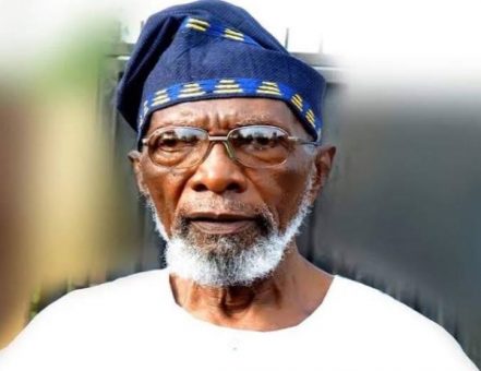PERSPECTIVE – Red salute to Segun Osoba, leader of the Nigerian Left