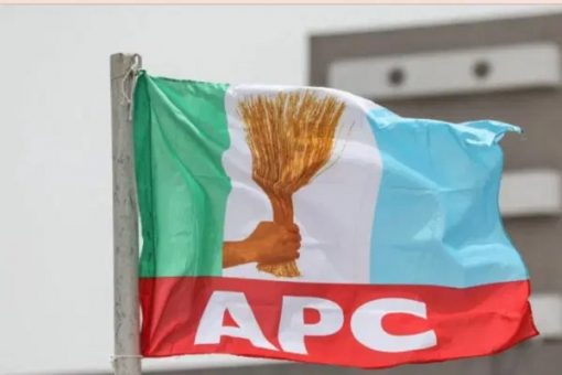 PERSPECTIVE – APC’s primary shame: A party that rewards fraud cannot produce leaders of integrity