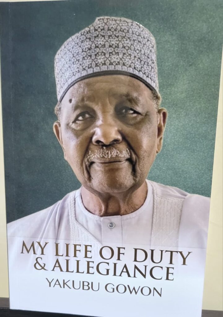 PERSPECTIVE – Gowon and the Asaba massacre