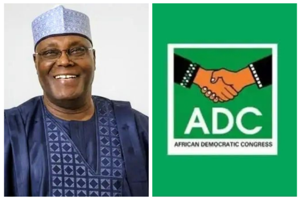 Atiku clinches ADC Presidential ticket for 2027