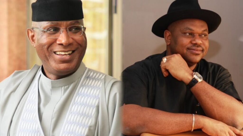 PERSPECTIVE – Beyond defections: Understanding the emerging political equation in Delta North