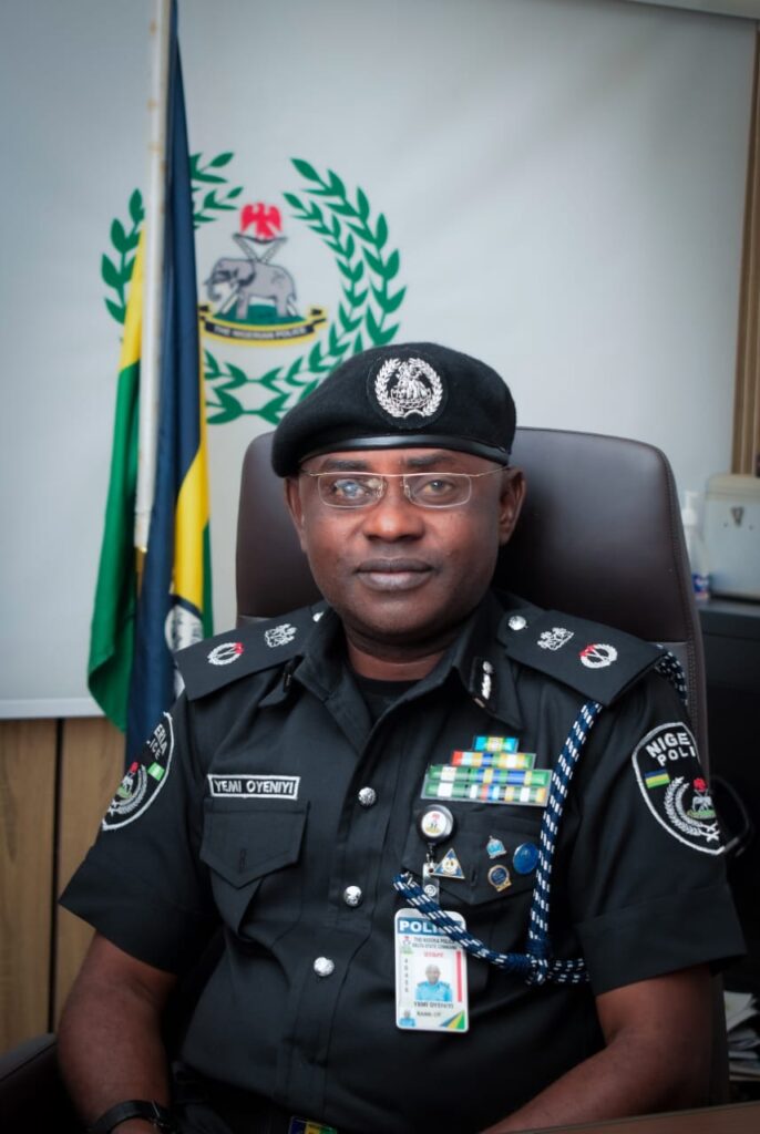 Delta Police gun down suspected Kidnapper, recover AK-47 rifle in forest raid