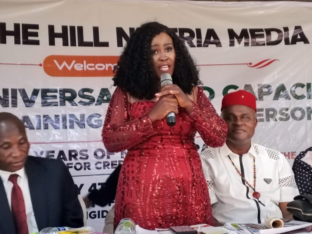 Delta Commissioner warns media against defamatory remarks as elections approach