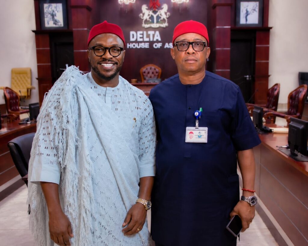 Ikediashi backs Anwuzia’s re-election bid, urges APC unity ahead of primaries