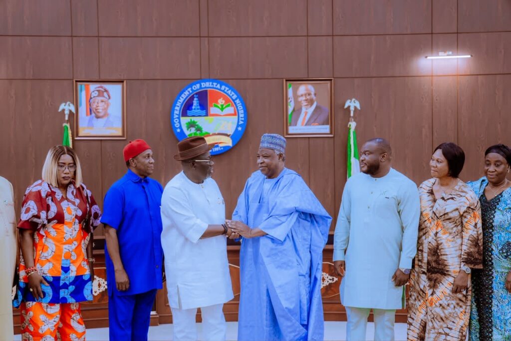 Transparency pledge: Gov Oborevwori invites RMFAC to verify massive Infrastructure investments