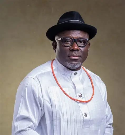 PERSPECTIVE – Beyond concrete: When contracts replace governance in Oborevwori’s Delta