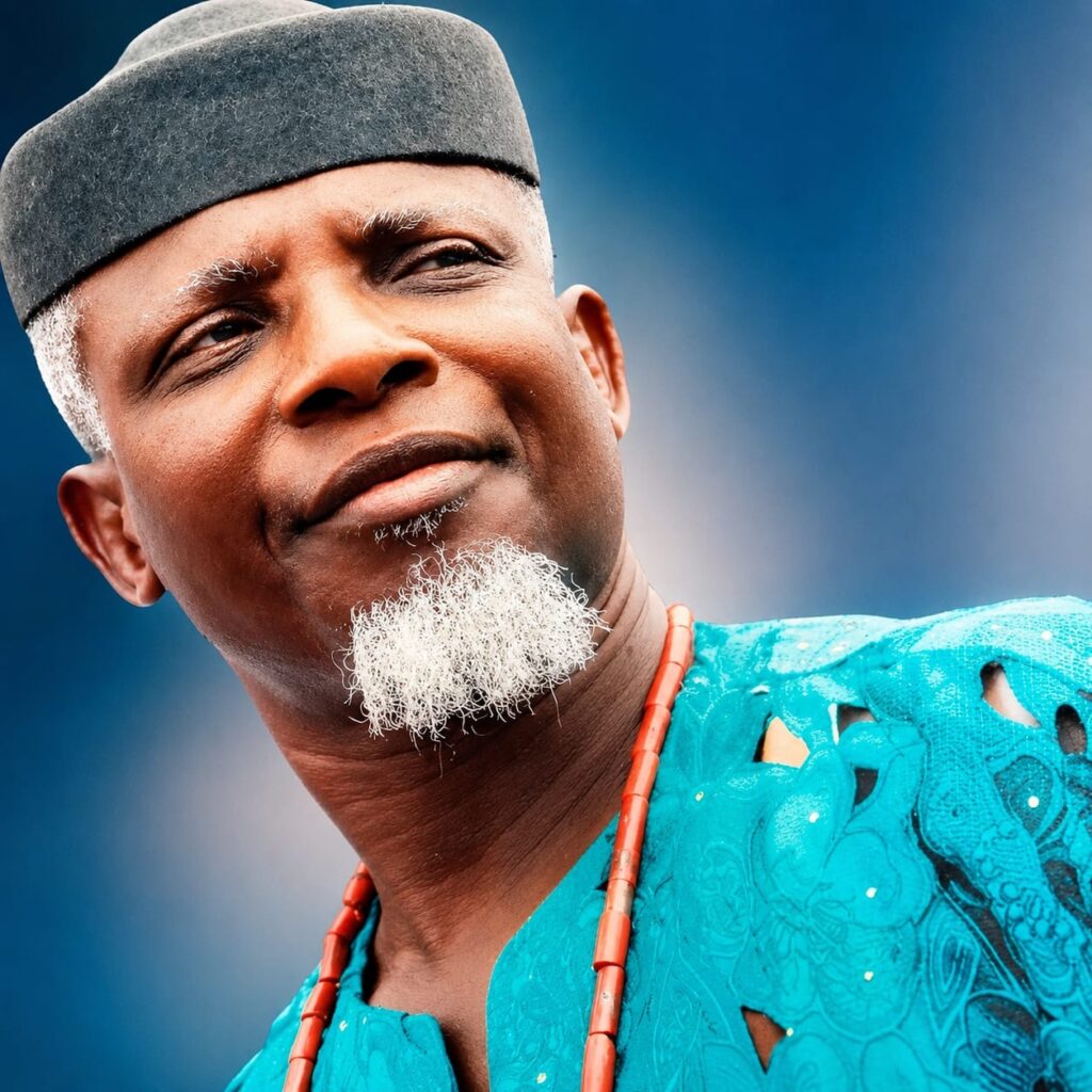 Obarisi of Urhoboland mourns: “We Have Lost an Iroko” as legendary musician Prof. Johnson Oyibode Adjan passes