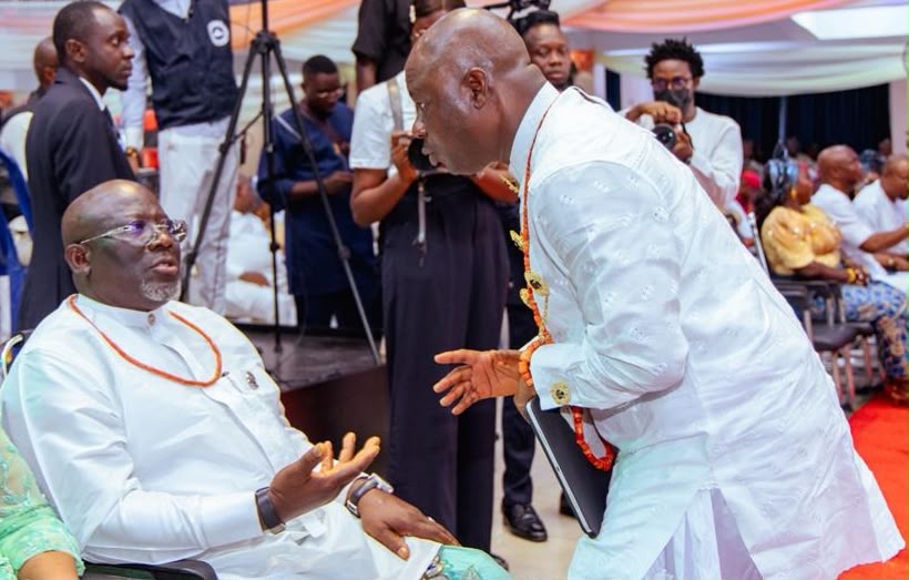 BIRTHDAY BELL – Delta Speaker hails Governor Oborevwori at 63: “You Aae the pride of our State