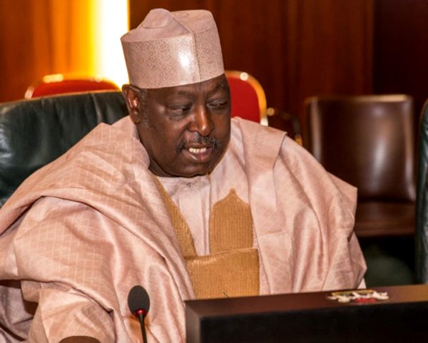 Incompetent, Near-Senile Octogenarian’: Former Tinubu Ally Babachir Lawal torches Atiku, accuses ex-VP of rigging primaries, destroying opposition unity