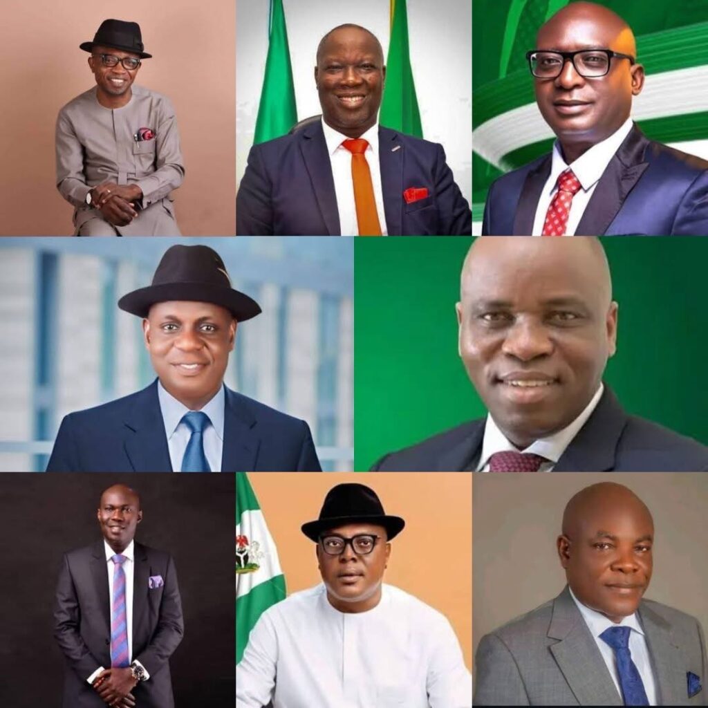 PERSPECTIVE – Delta Central Development crisis: We need an honest conversation