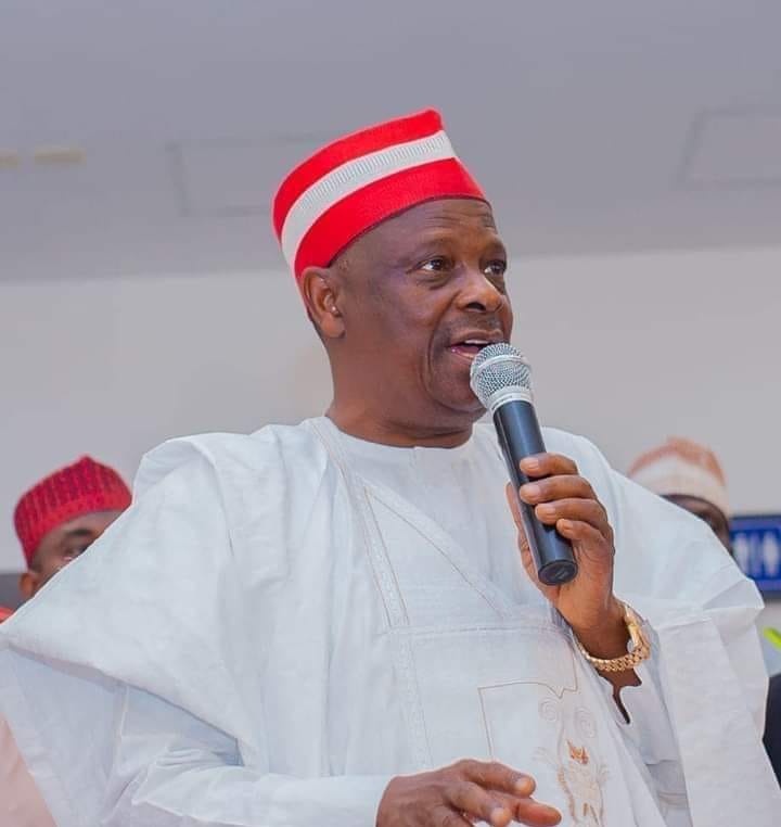 Kwankwaso blasts Tinubu’s security strategy, demands urgent overhaul as insecurity worsens