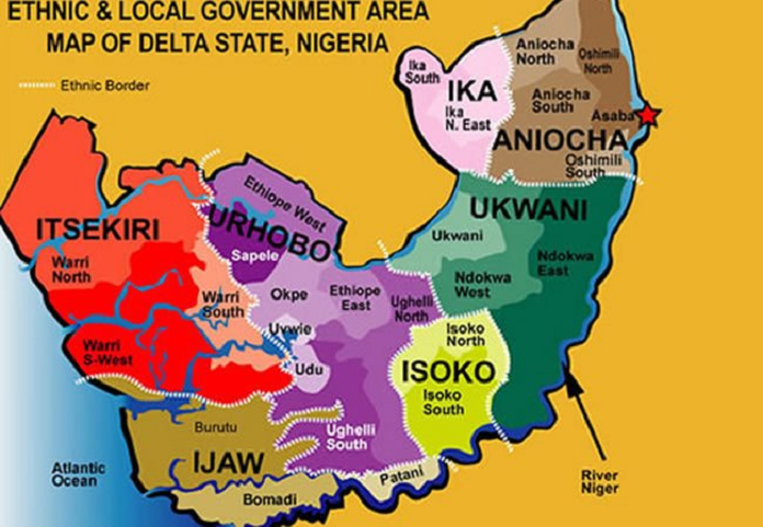 POLICY & POLITICS – Deltans, let’s do the maths before we march
